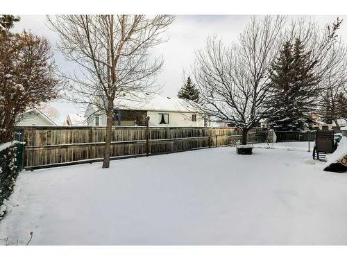 110 Somerset Drive Sw, Calgary, AB 