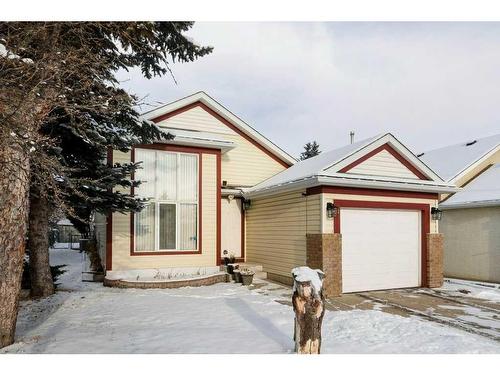 110 Somerset Drive Sw, Calgary, AB 