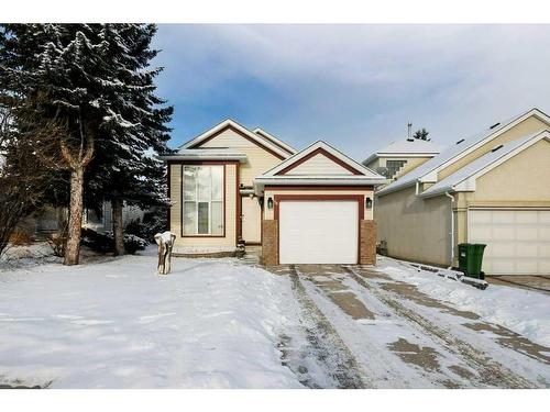 110 Somerset Drive Sw, Calgary, AB 