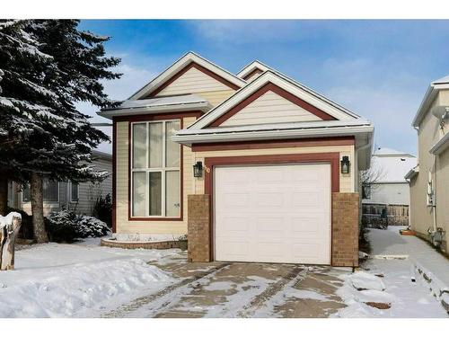 110 Somerset Drive Sw, Calgary, AB 