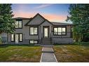 199 Westview Drive Sw, Calgary, AB  - Outdoor With Deck Patio Veranda With Facade 