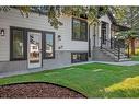 199 Westview Drive Sw, Calgary, AB  - Outdoor 