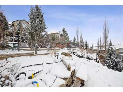 213 Springbluff Boulevard Sw, Calgary, AB - Outdoor With View