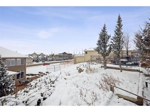 213 Springbluff Boulevard Sw, Calgary, AB - Outdoor