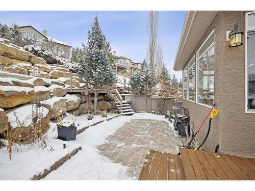 213 Springbluff Boulevard Sw, Calgary, AB - Outdoor