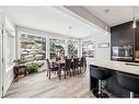 213 Springbluff Boulevard Sw, Calgary, AB  - Indoor 