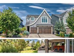 699 Cranston Avenue SE Calgary, AB T3M 2J5