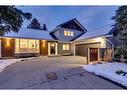 10727 Willowfern Drive Se, Calgary, AB  - Outdoor 