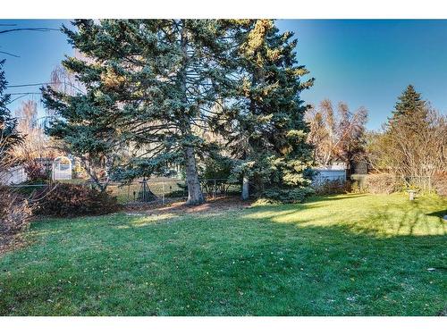 10727 Willowfern Drive Se, Calgary, AB - Outdoor