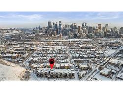 429-823 5 Avenue NW Calgary, AB T2N 0R5