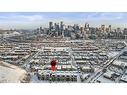 429-823 5 Avenue Nw, Calgary, AB  - Outdoor With View 