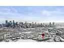 429-823 5 Avenue Nw, Calgary, AB  - Outdoor With View 