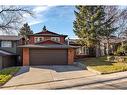 43 Edgewood Place Nw, Calgary, AB  - Outdoor With Facade 