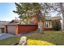 43 Edgewood Place Nw, Calgary, AB  - Outdoor 