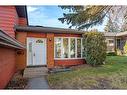 43 Edgewood Place Nw, Calgary, AB  - Outdoor 