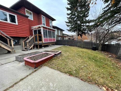 43 Edgewood Place Nw, Calgary, AB - Outdoor With Exterior