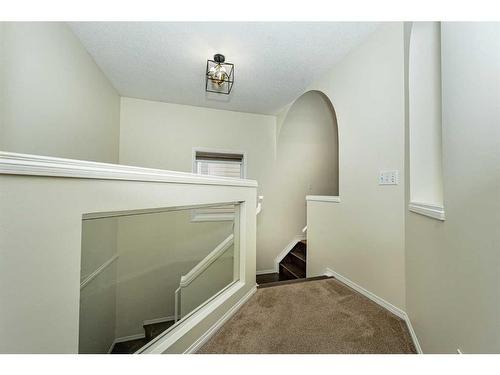 110 Saddlecrest Close Ne, Calgary, AB - Indoor Photo Showing Other Room