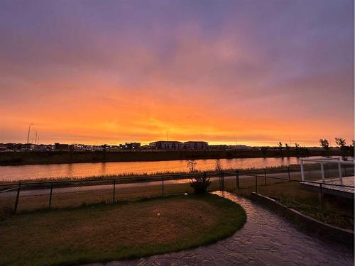 110 Saddlecrest Close Ne, Calgary, AB - Outdoor With View