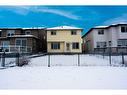 110 Saddlecrest Close Ne, Calgary, AB  - Outdoor 