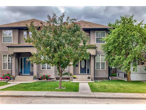 4347 2 Street Nw, Calgary, AB - Outdoor With Facade