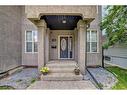 4347 2 Street Nw, Calgary, AB  - Outdoor 