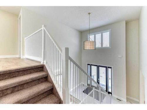 41 Farries Drive Se, Airdrie, AB - Indoor Photo Showing Other Room