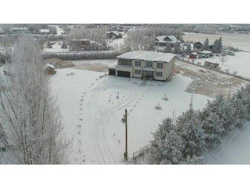 41 Farries Drive Se, Airdrie, AB - Outdoor With View