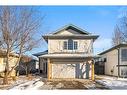 106 Creek Gardens Place Nw, Airdrie, AB  - Outdoor 