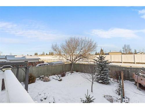 106 Creek Gardens Place Nw, Airdrie, AB - Outdoor