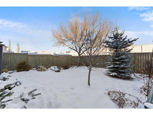 106 Creek Gardens Place Nw, Airdrie, AB - Outdoor