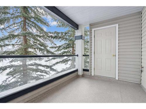 212-345 Rocky Vista Park Nw, Calgary, AB - Outdoor With Exterior