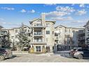 212-345 Rocky Vista Park Nw, Calgary, AB  - Outdoor With Balcony With Facade 