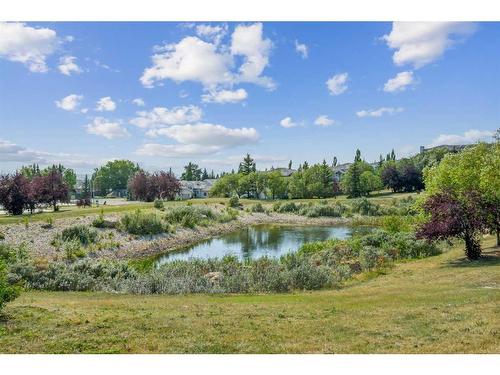 212-345 Rocky Vista Park Nw, Calgary, AB - Outdoor With View