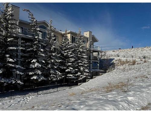 212-345 Rocky Vista Park Nw, Calgary, AB - Outdoor