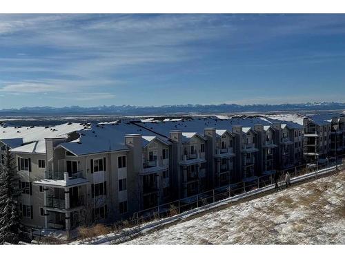 212-345 Rocky Vista Park Nw, Calgary, AB - Outdoor