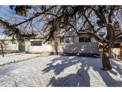 4612 Fortune Road SE Calgary, AB T2A 2A8