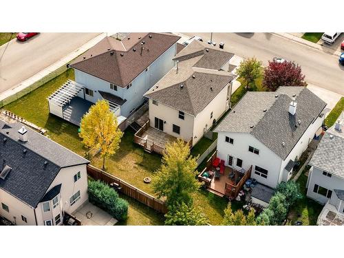 24 Tuscarora Place Nw, Calgary, AB - Outdoor