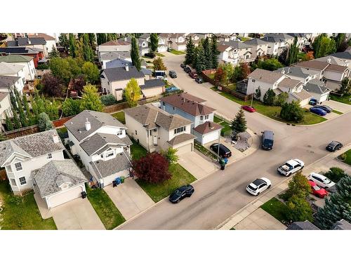 24 Tuscarora Place Nw, Calgary, AB - Outdoor With View