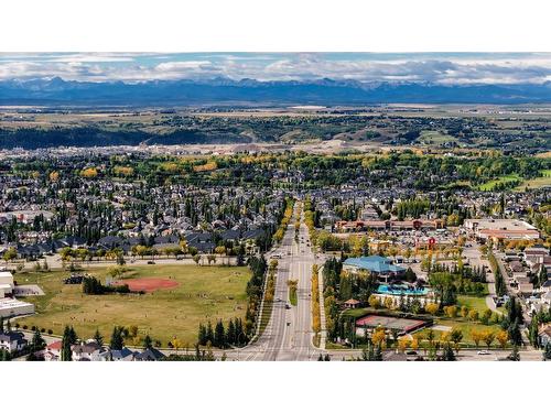 24 Tuscarora Place Nw, Calgary, AB - Outdoor With View