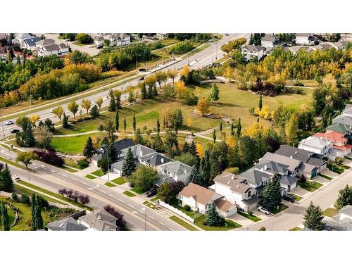 24 Tuscarora Place Nw, Calgary, AB - Outdoor With View