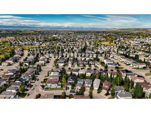 24 Tuscarora Place Nw, Calgary, AB - Outdoor With View