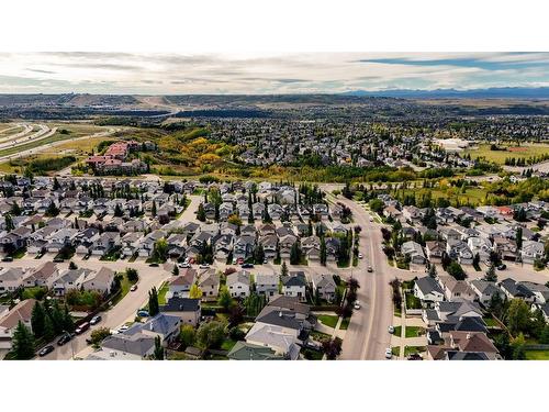 24 Tuscarora Place Nw, Calgary, AB - Outdoor With View