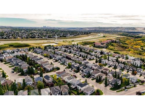 24 Tuscarora Place Nw, Calgary, AB - Outdoor With View