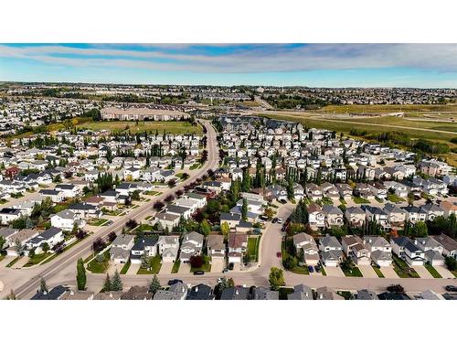 24 Tuscarora Place Nw, Calgary, AB - Outdoor With View