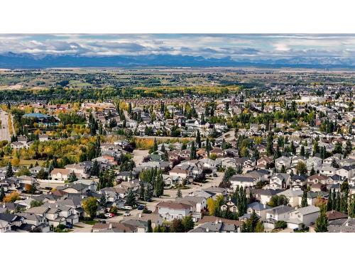 24 Tuscarora Place Nw, Calgary, AB - Outdoor With View