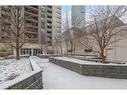 407-1118 12 Avenue Sw, Calgary, AB  - Outdoor 