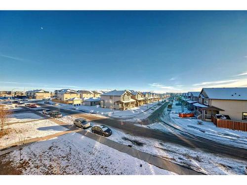 1310-181 Skyview Ranch Manor, Calgary, AB - Outdoor With View