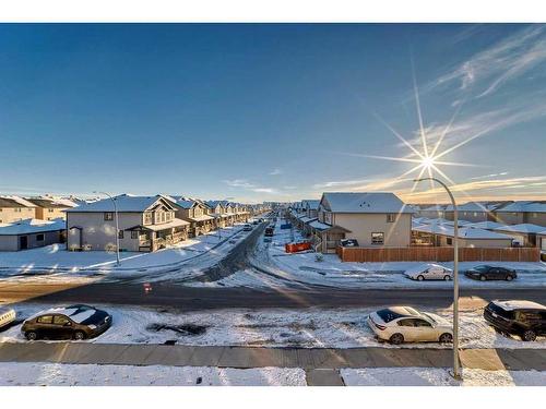 1310-181 Skyview Ranch Manor, Calgary, AB - Outdoor With View