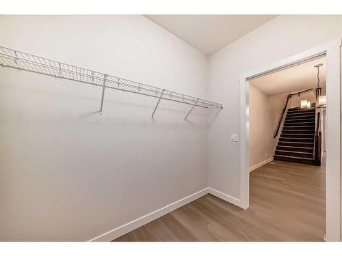 320 Homestead Grove Ne, Calgary, AB - Indoor With Storage