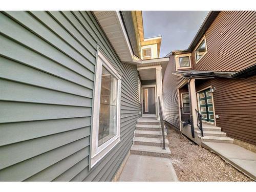 320 Homestead Grove Ne, Calgary, AB - Outdoor